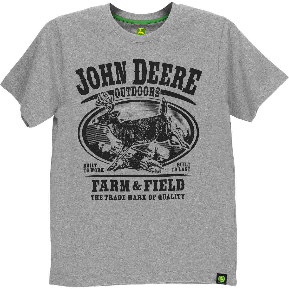 John Deere Youth Farm And Field
