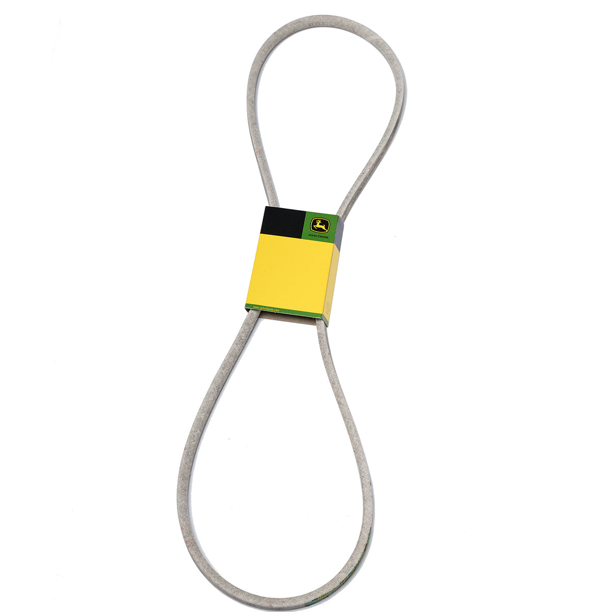 John Deere Mower Deck Drive Belt For GX, RX, SRX And SX Series Riding Lawn Mowers