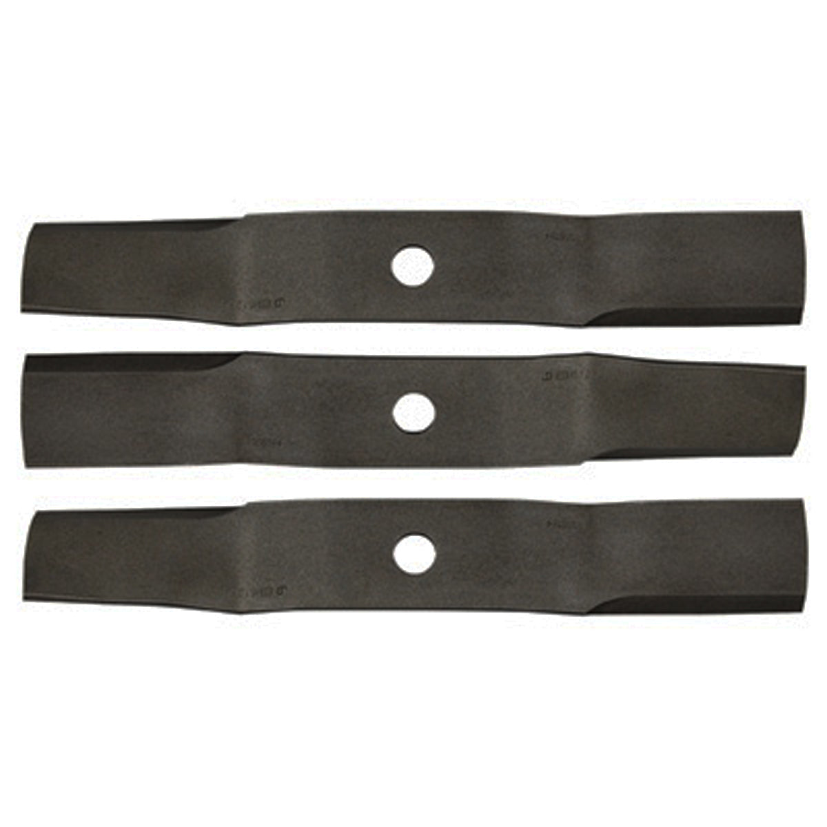 John Deere Lawn Mower Blade (M136194) for Z500 and Z900 Series - Nelson Motors & Equipment