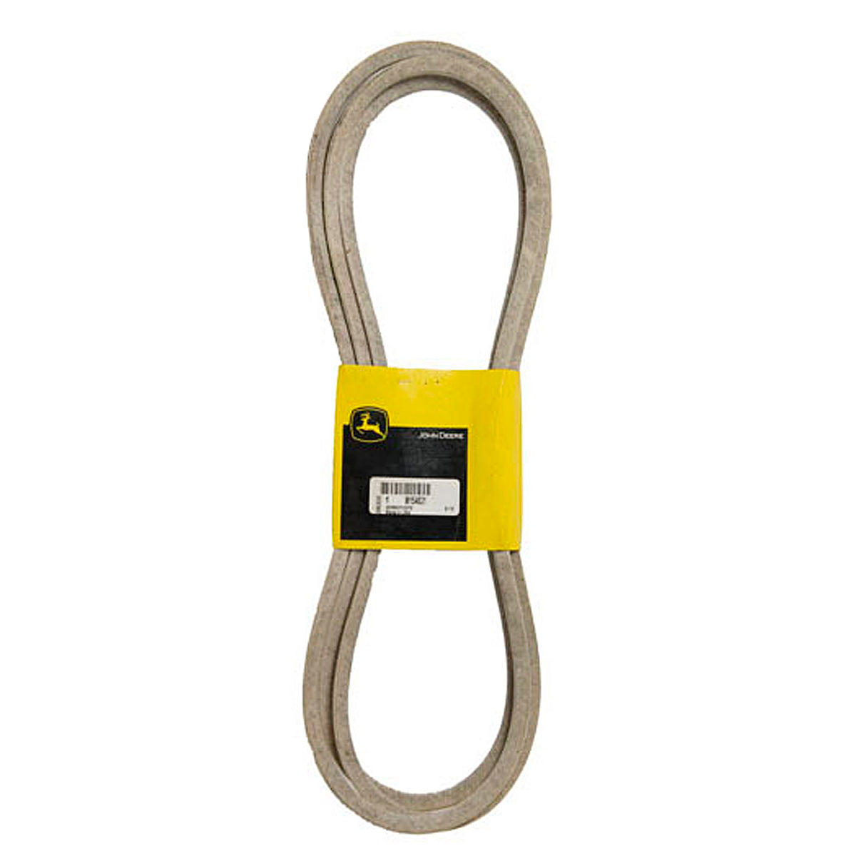 John Deere Deck Drive Belt For Select and EZtrak Series with 42" and 48" Decks