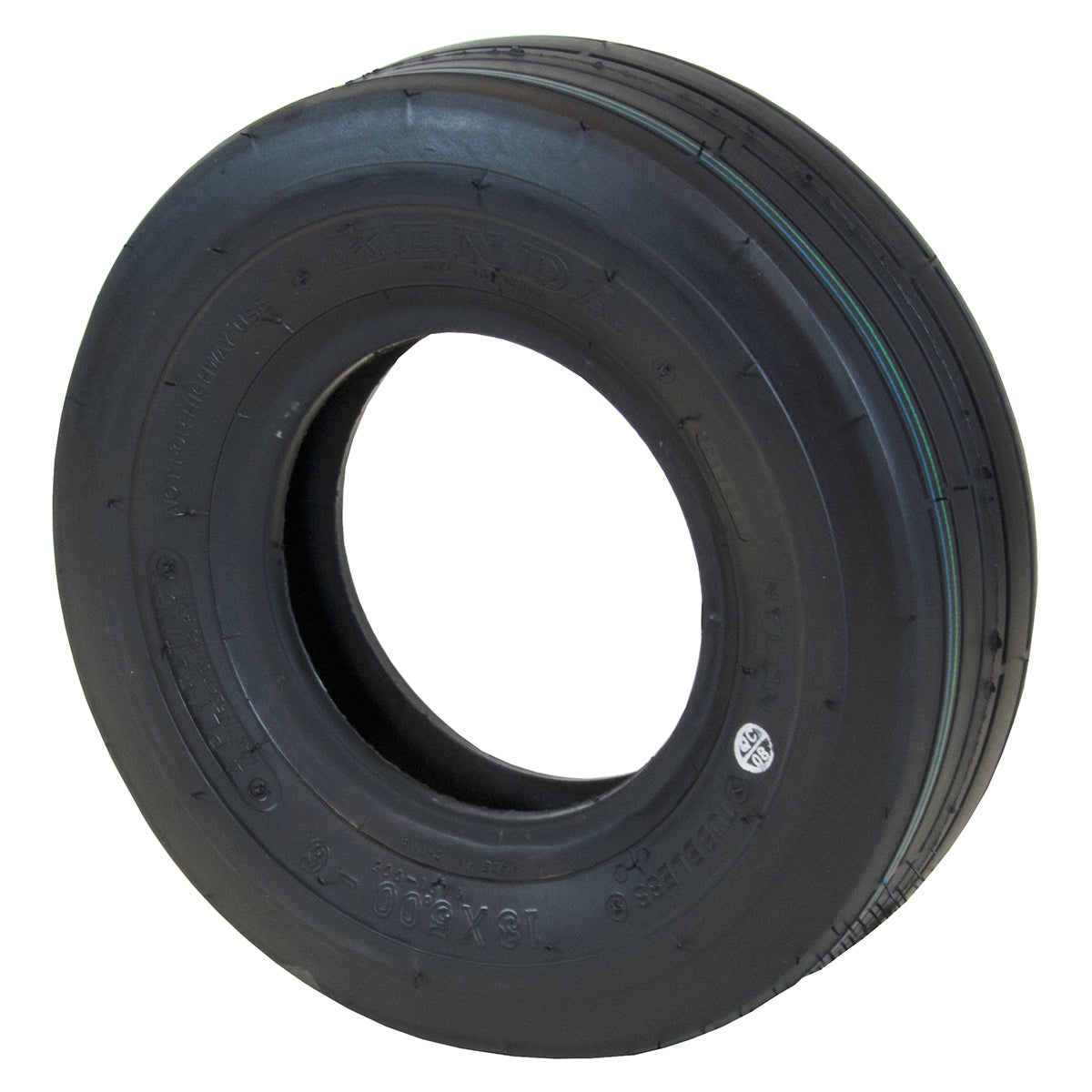 John Deere Front Tire for Z300 Series ZTrak
