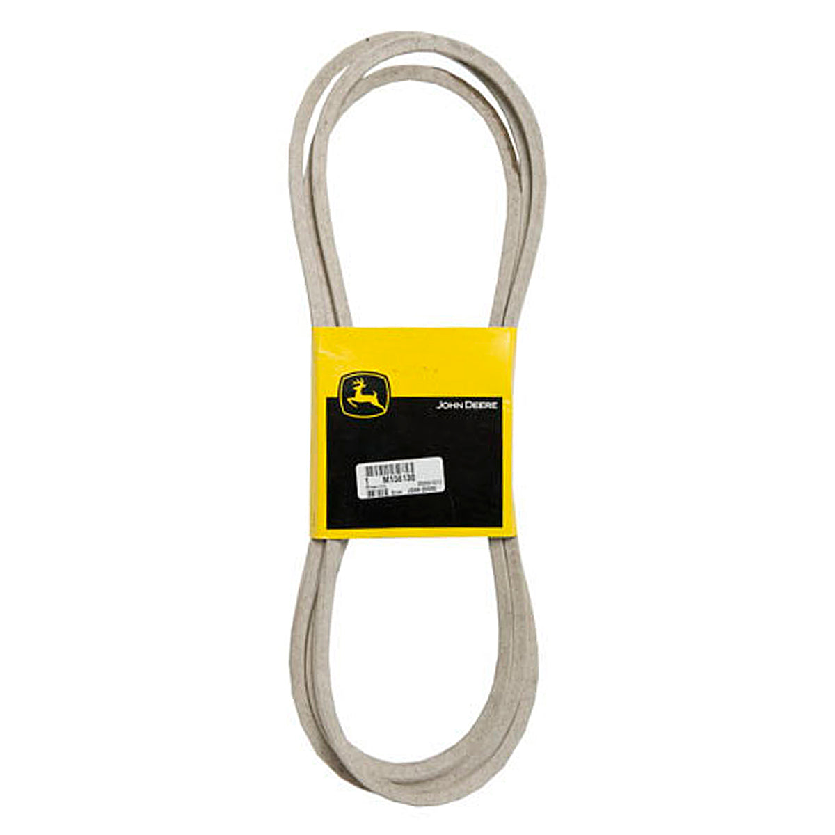 John Deere Deck Drive Belt For EZtrak Series with 48" Deck