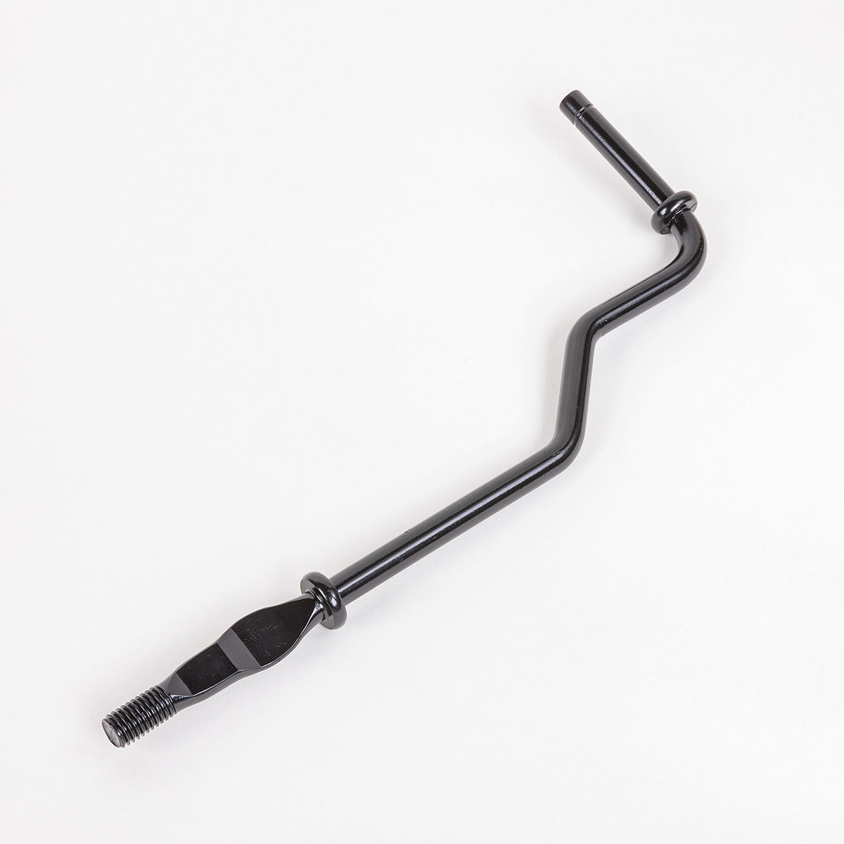 John Deere Gear Shift Lever For 4X2, 4X4, HP, HPX, HPX615E, HPX815E, XUV625i, XUV825E, XUV825i, XUV825i S4, XUV825M, XUV825M S4, XUV855D, XUV855D S4, XUV855E, XUV855M, XUV855M S4 Gator Utility Vehicles