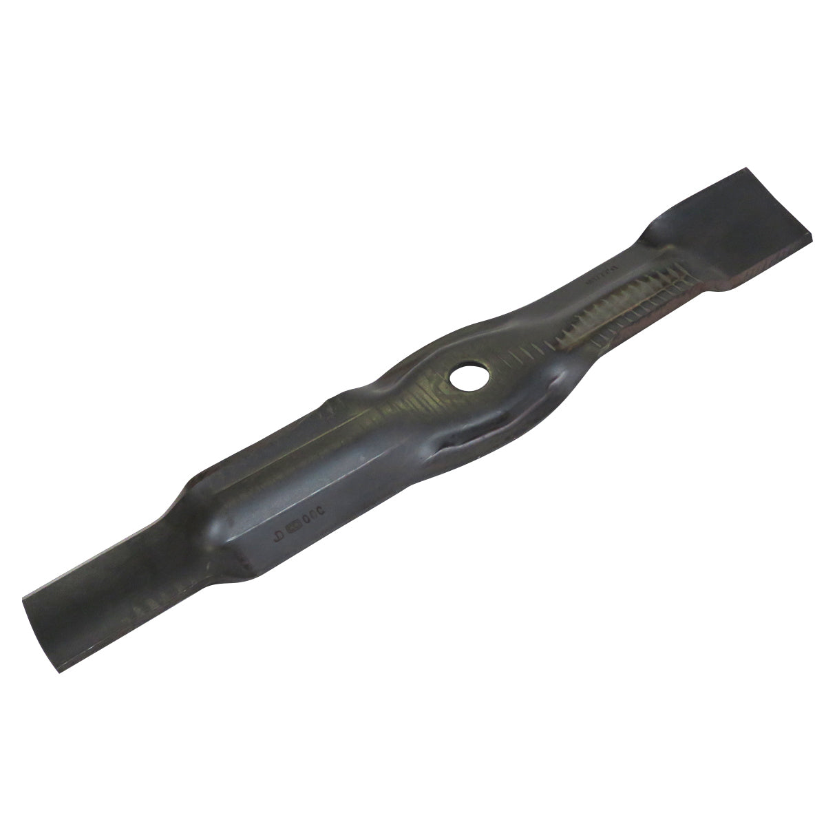 Mulch blades for john deere mowers sale