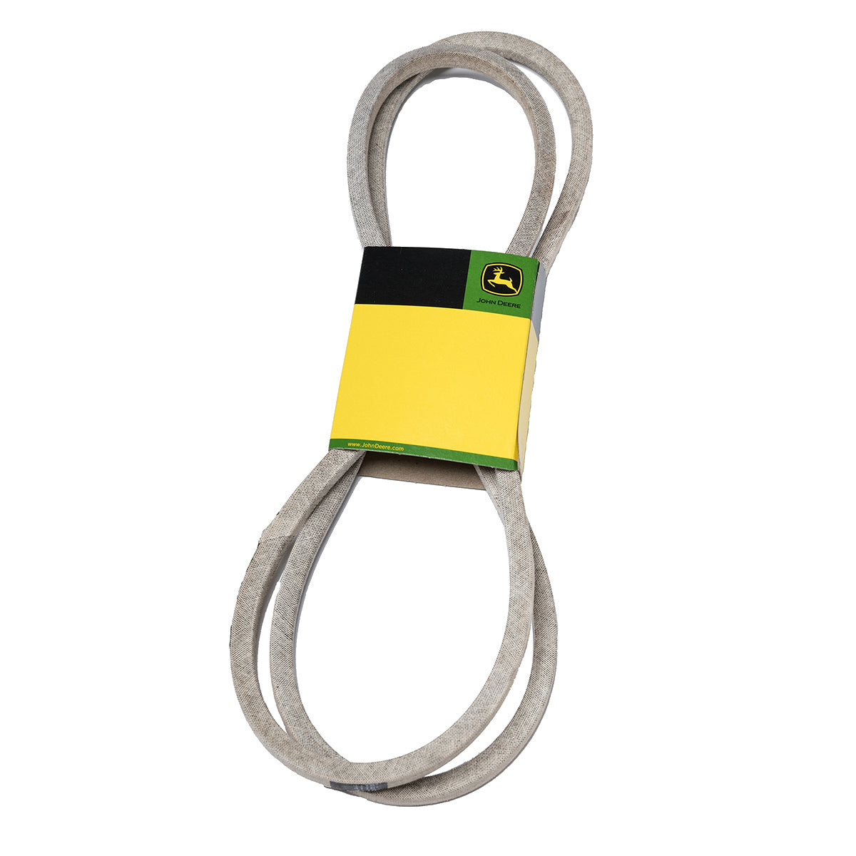 John Deere Drive Belt For Powerflow Material Collection Systems