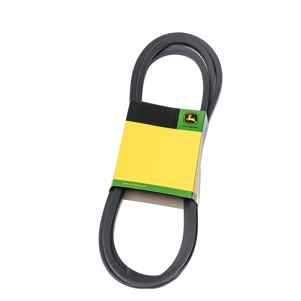 John Deere Mower Deck Drive Belt For 100 And 200 Riding Lawn Mowers