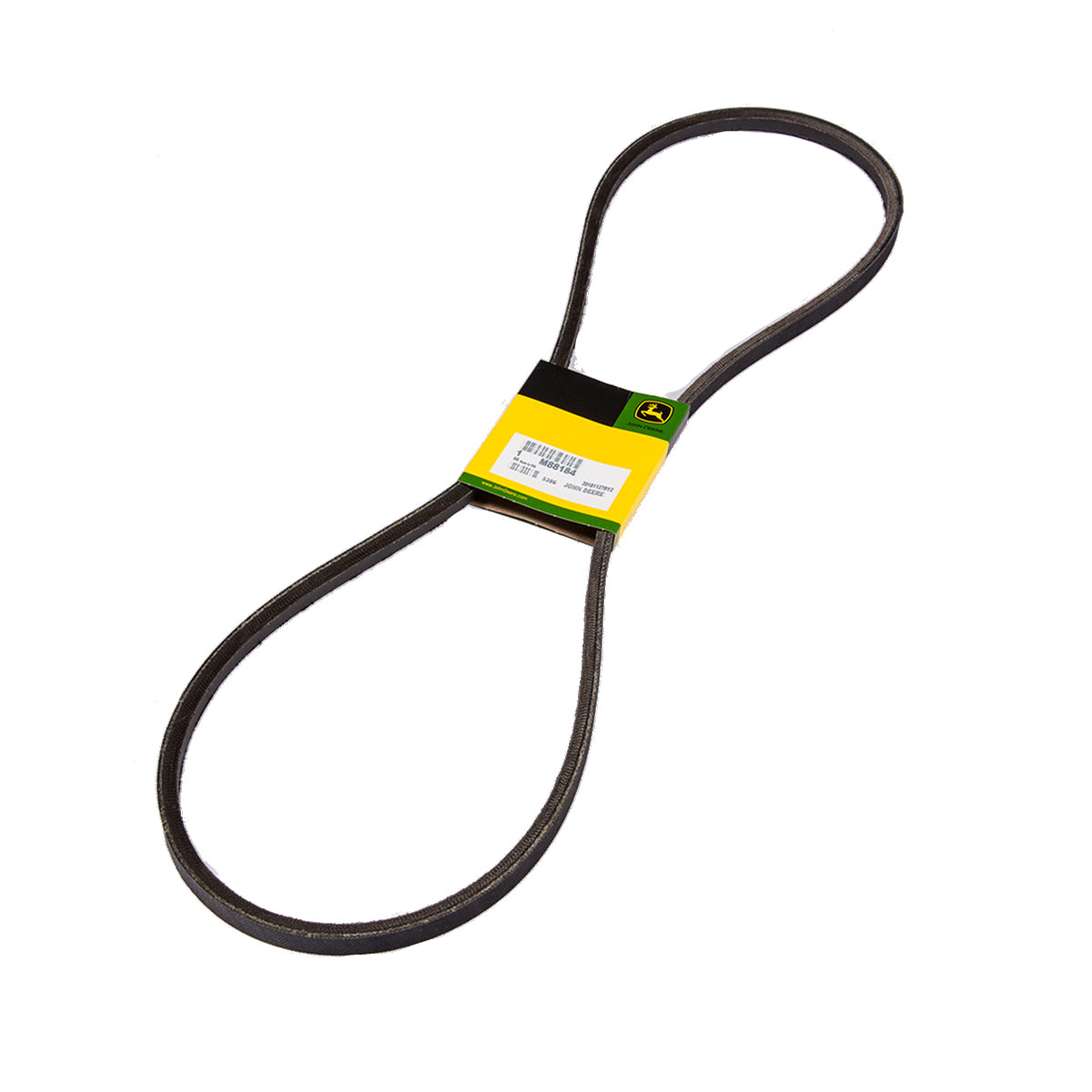 John Deere Mower Deck Drive Belt For100 And STX Riding Lawn Mowers