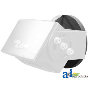 CabCam Camera Mounting Magnet