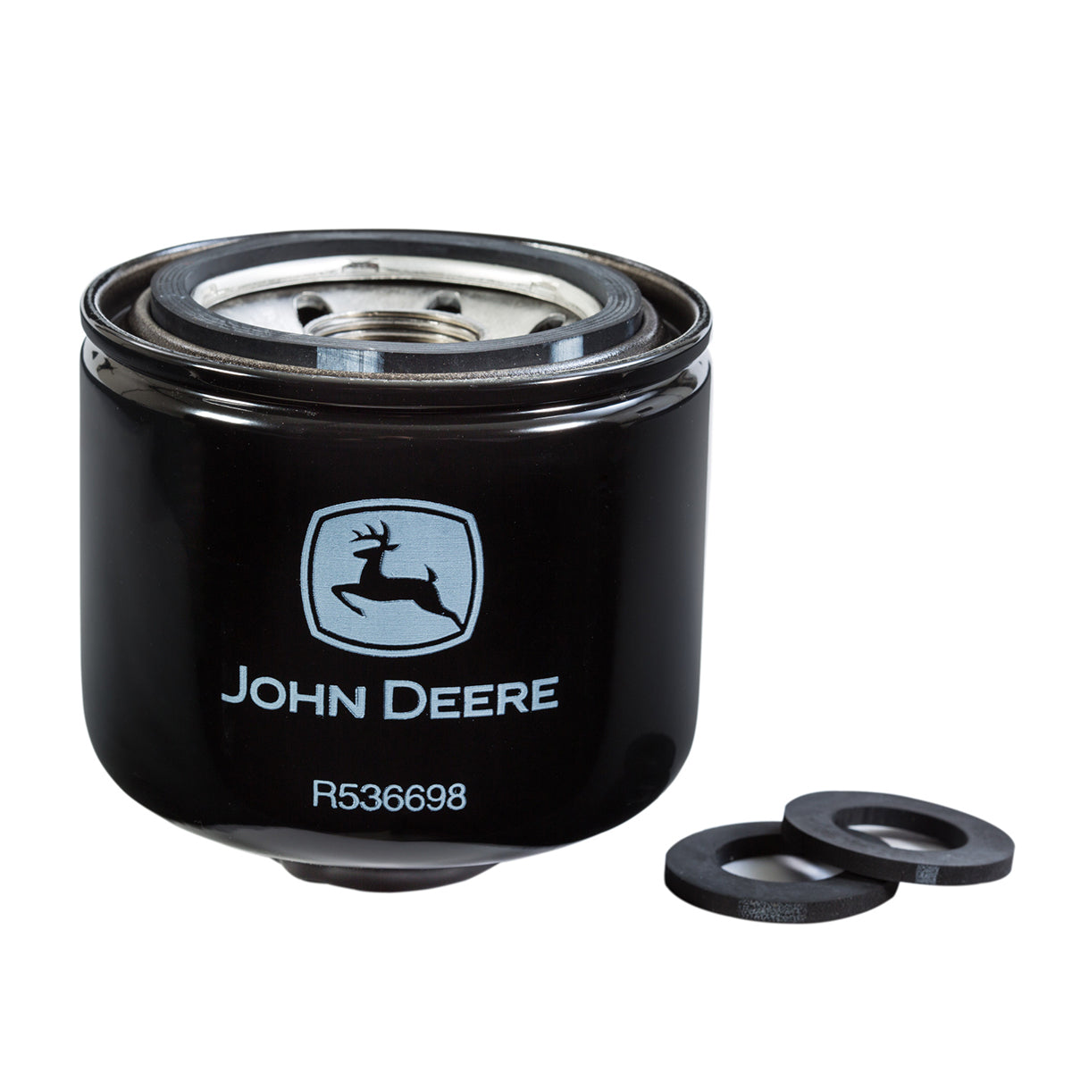 John Deere Fuel Filter for Select 5 Series Utility Tractors