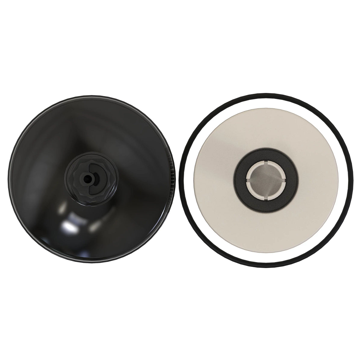 John Deere RE541746 Primary and Final Fuel Filter Kit
