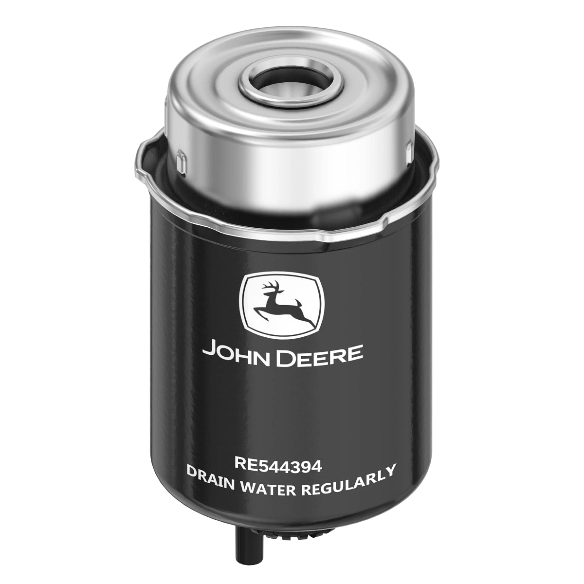 John Deere RE544394 Filter