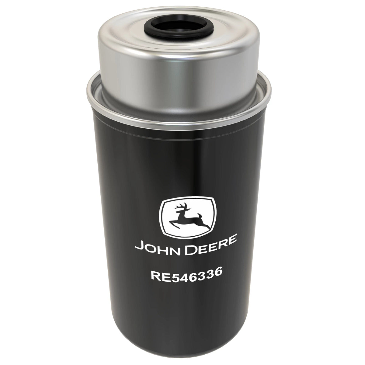 John Deere RE546336 Fuel Filter