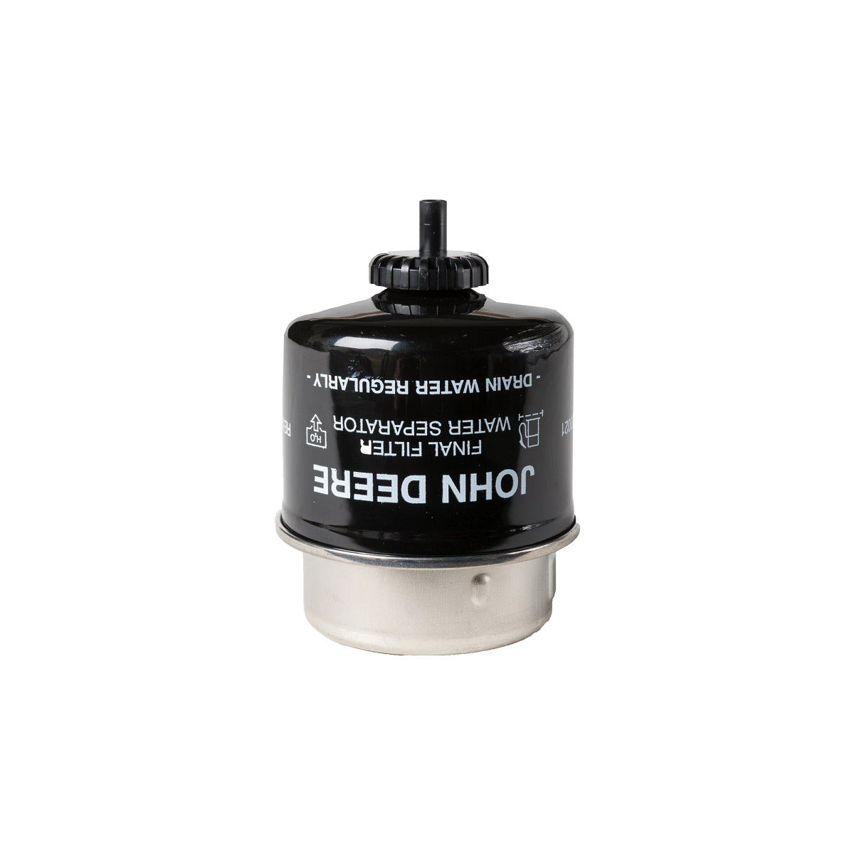 John Deere RE60021 Fuel Filter