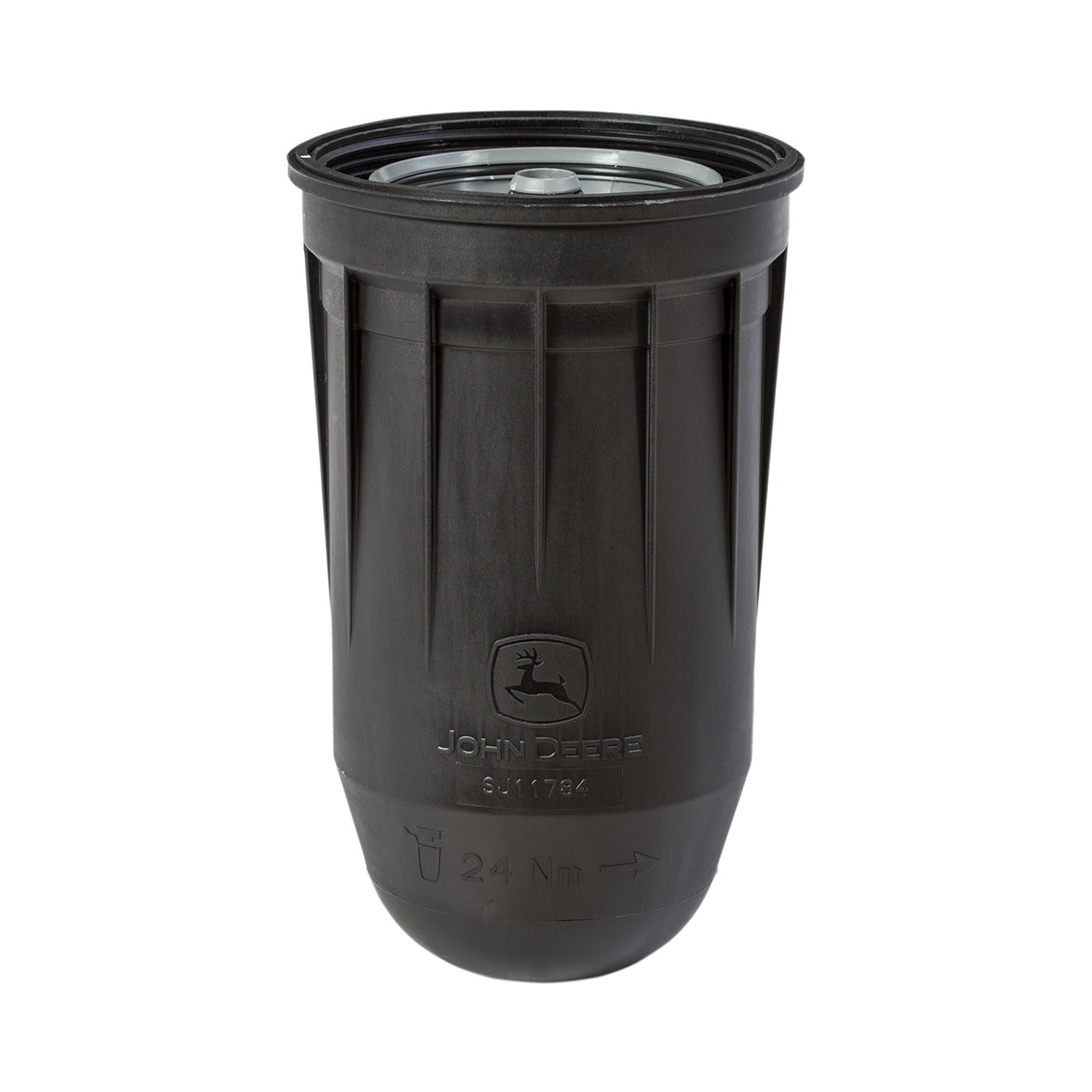 John Deere Hydraulic Oil Filter for Select 5 Series Utility Tractors