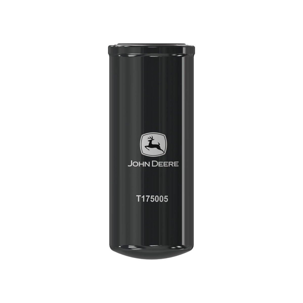 John Deere T175002 : Hydraulic Oil Filter, Flow Rate 1.514 liter/sec