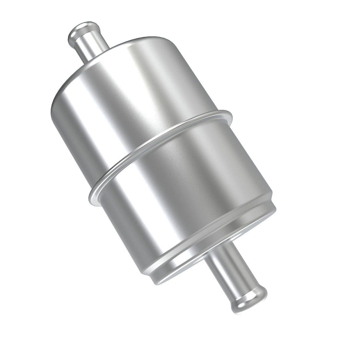 John Deere T257865 : Inline Fuel Filter, 100 Micron