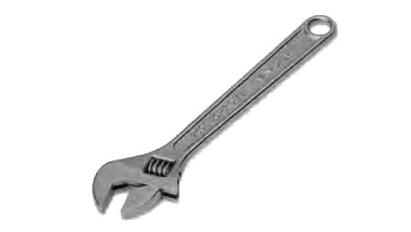 John Deere WRENCH TY19982 - Nelson Motors & Equipment