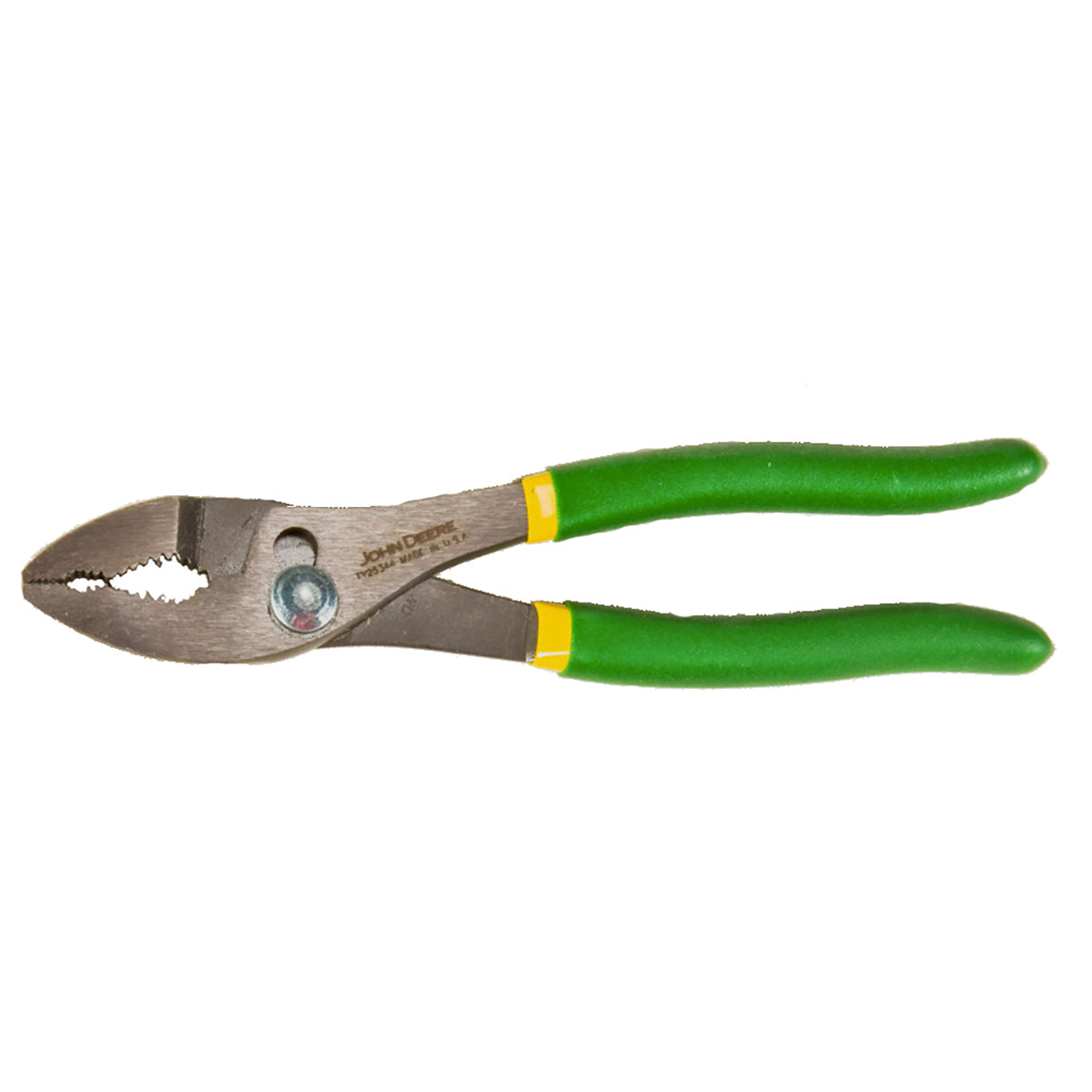 John Deere 8" Slip Joint Plier