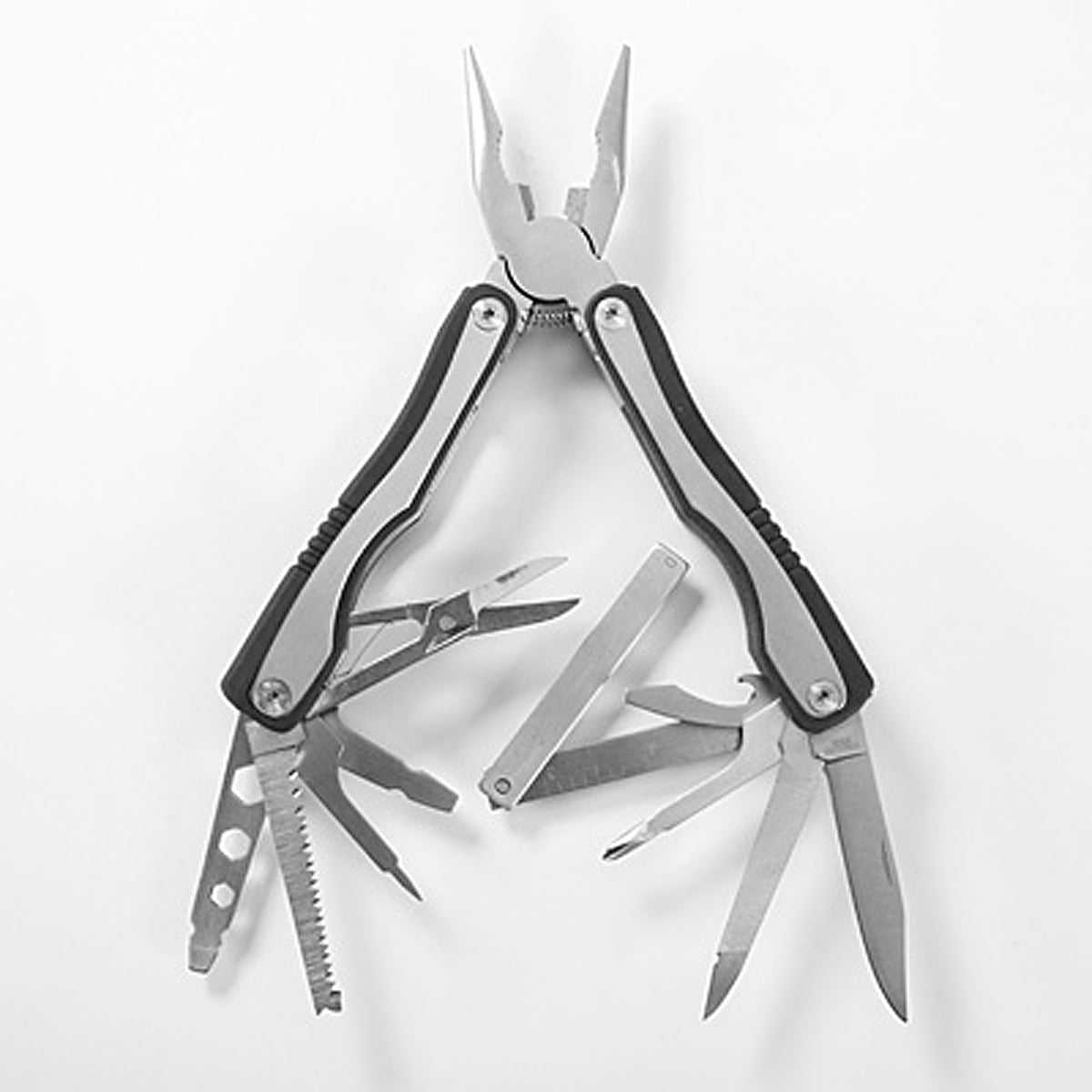 John Deere Stainless Steel Multi-Tool