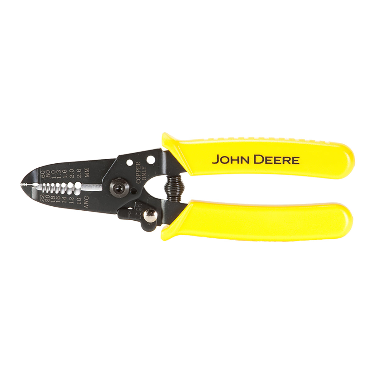 John Deere 6" Wire Stripper