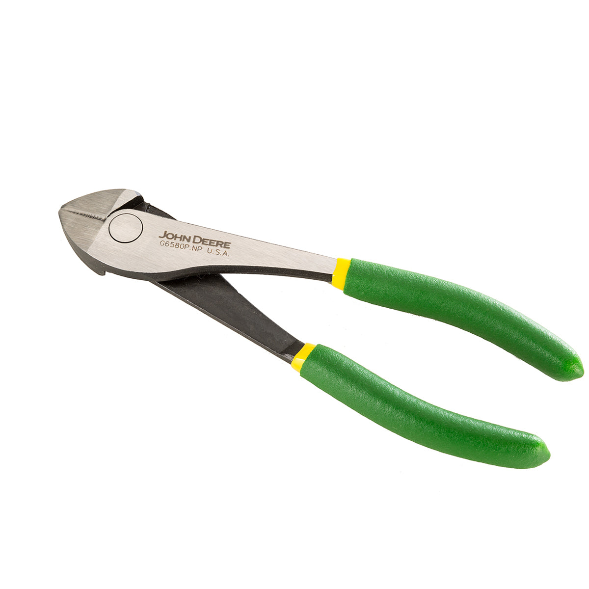 John Deere 7" Diagonal Plier