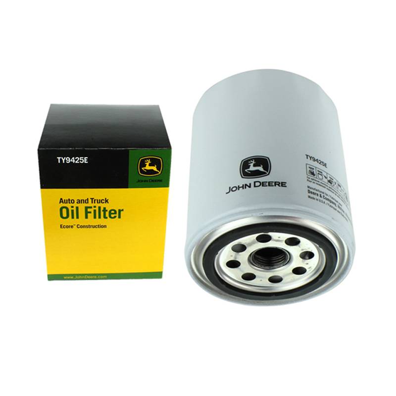 John Deere TY26836 Filter