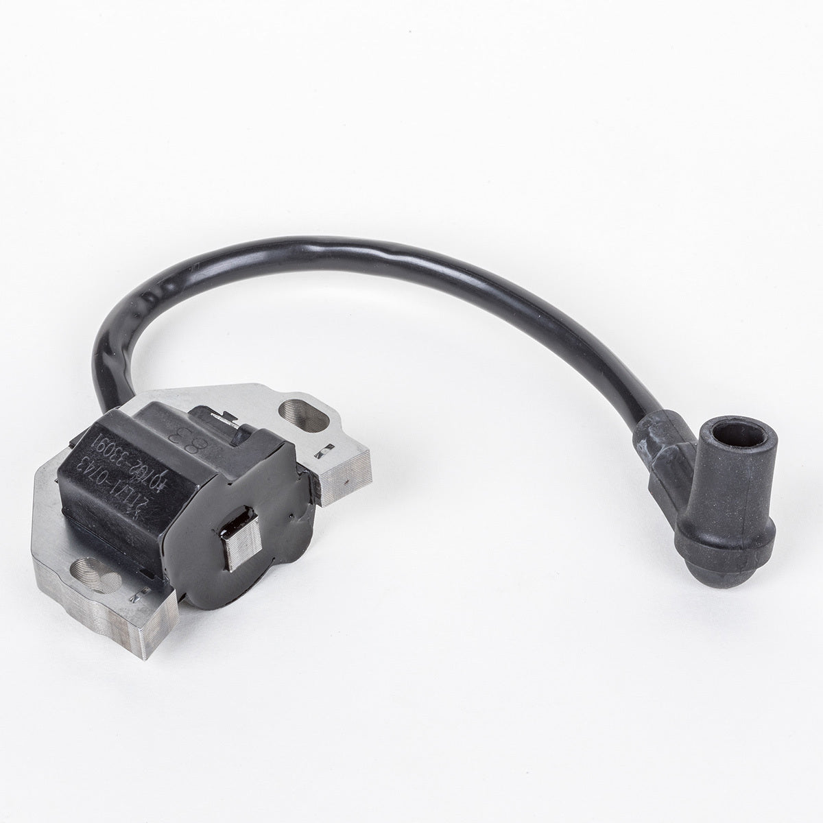 John Deere Ignition System Electrical Coil Assembly For Quik-Traks, X300, X500, Z400, Z500, Z600, Z800, And Z900 Series Mowers