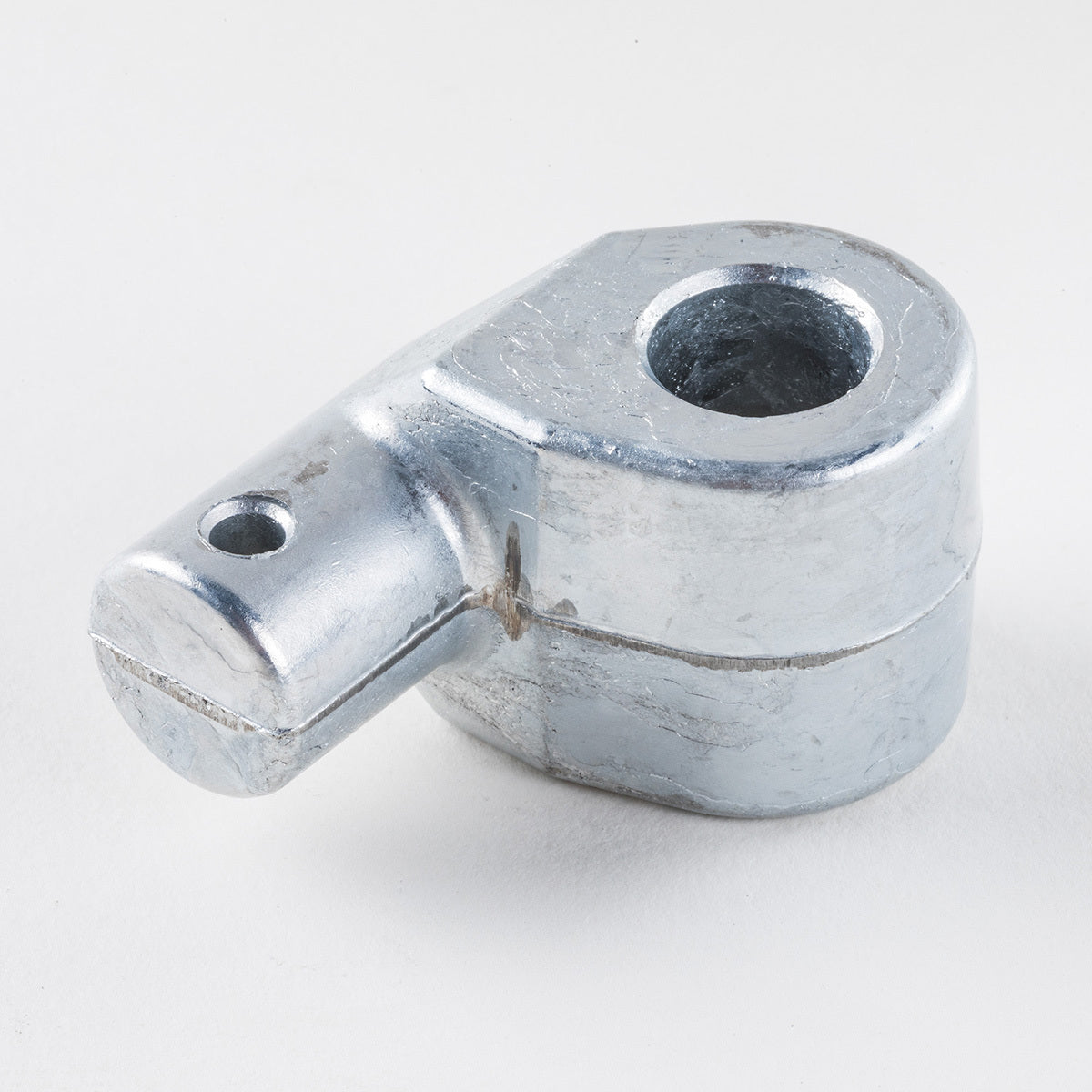 John Deere Mower Deck Front Draft Link Trunnion For X300 And X500 Series Riding Lawn Mowers