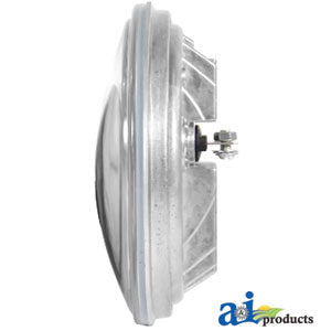 A-WL1116 Sealed Beam, LED, Flood, 4 1/2" Diameter