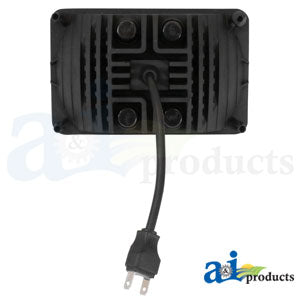 A-WL1385 Work Lamp, LED, Flood / Spot Combo, Rectangle