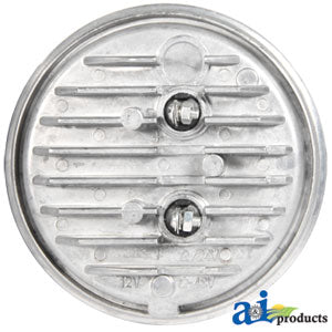 A-WL2116 Sealed Beam, LED, Trapezoid, 4 1/2" Diameter