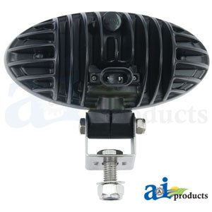 A-WL3609 Work Lamp, LED; Flood