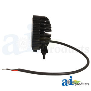 A-WL38BS Work Lamp, LED, Blue Spot, For Sprayer Booms
