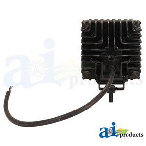 A-WL38BS Work Lamp, LED, Blue Spot, For Sprayer Booms