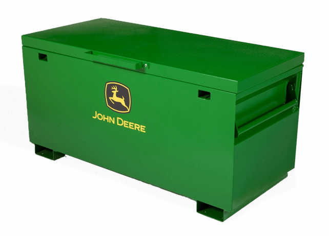 John Deere AC-4830JB Job Site Box - Nelson Motors & Equipment