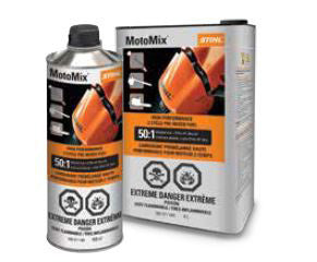 Stihl 70028711405 MotoMix® 950ML