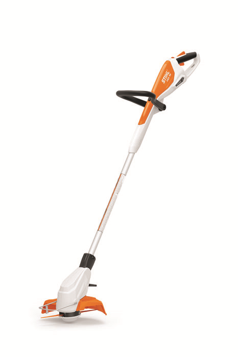 Stihl FSA45 Integrated Battery String Trimmer - Nelson Motors & Equipment