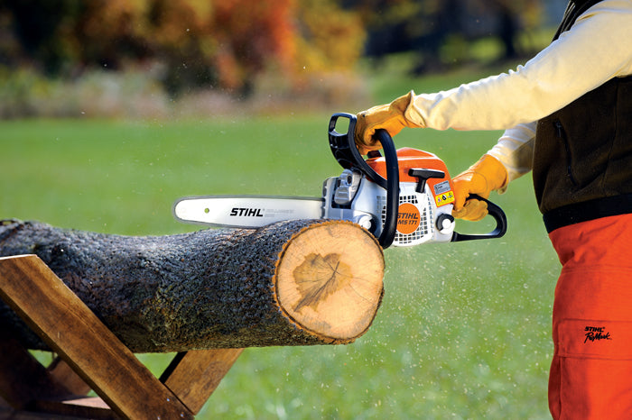 Stihl MS171 Chainsaw 16" Bar