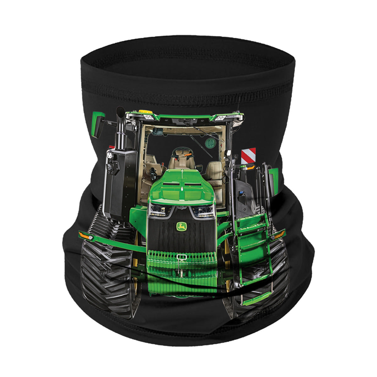 Youth John Deere Neck Gaiter