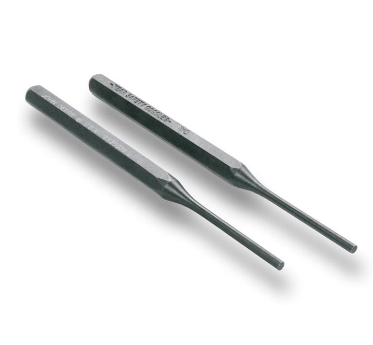 John Deere PUNCH TY25027 - Nelson Motors & Equipment