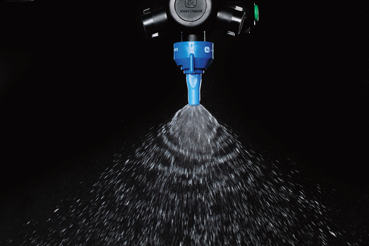 John Deere High Flow 140° Spray Nozzle