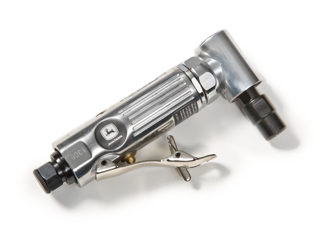John Deere 1/4-in. Angle Die Grinder - Nelson Motors & Equipment