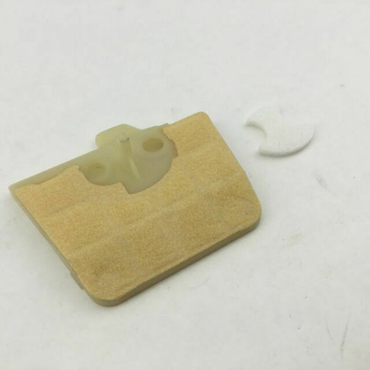 Stihl 11251201622 AIR FILTER HALF