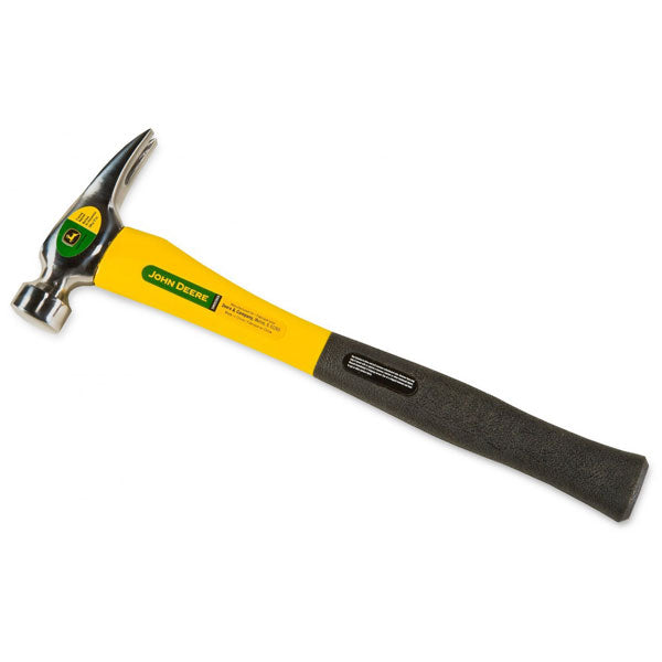 John Deere HAMMER SW69200JD - Nelson Motors & Equipment