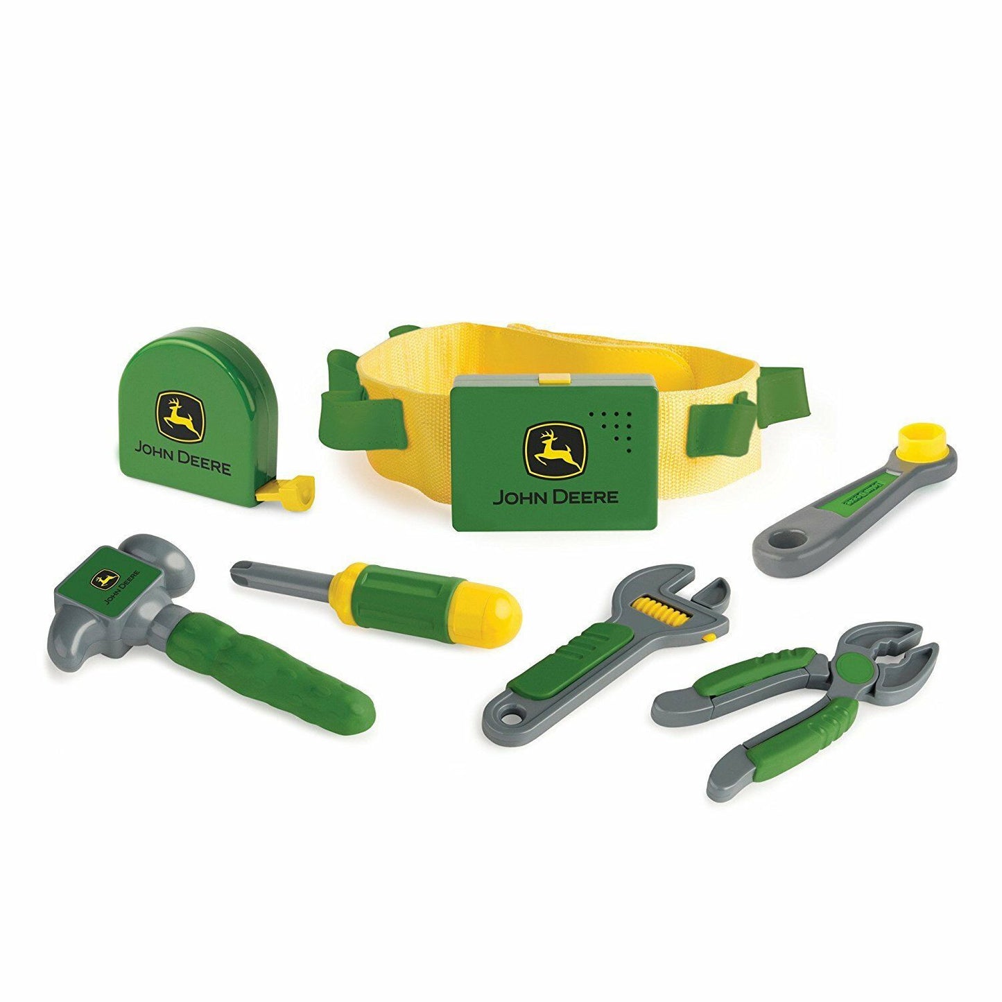 TALK TOOLBELT - Nelson Motors & Equipment
