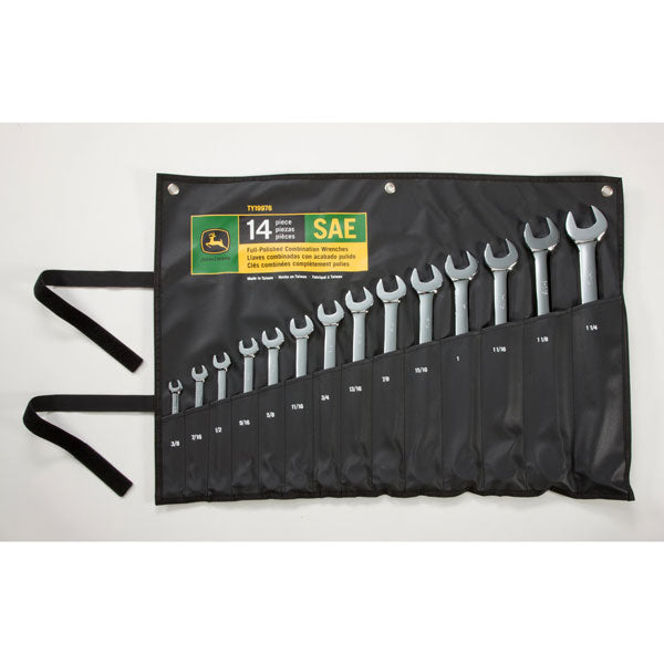 John Deere STANDARD WRENCH TY19976 - Nelson Motors & Equipment