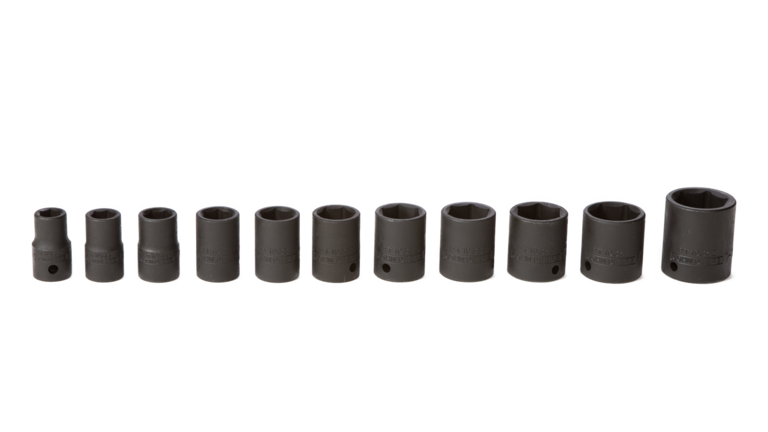 John Deere SOCKET SET TY24217 - Nelson Motors & Equipment
