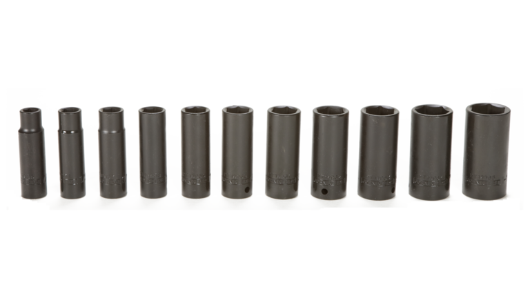 John Deere SOCKET SET TY24363 - Nelson Motors & Equipment