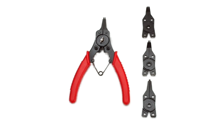 John deere snap ring pliers deals