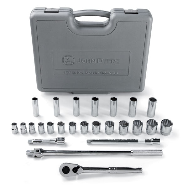 John Deere SOCKET SET TY25840 - Nelson Motors & Equipment
